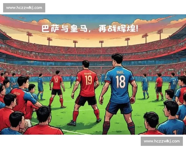 2011欧冠世纪对决皇马巴萨巅峰恩怨与战术博弈历史回顾全纪录