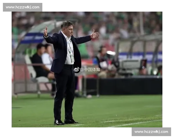 国安主场迎战富力强强对话考验争冠成色与战术博弈焦点之夜胜负走向引关注