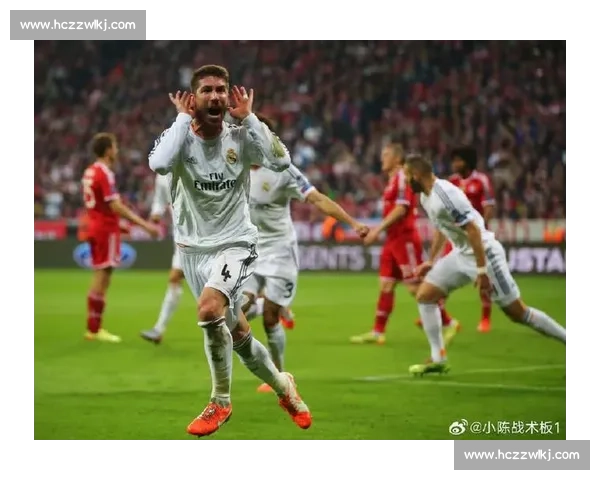 欧冠焦点之战拜仁慕尼黑对阵皇家马德里巅峰较量谁能笑到最后欧陆
