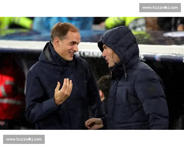 切尔西迎战阿纳森强强对话谁能掌控比赛节奏与胜负走向的焦点之战